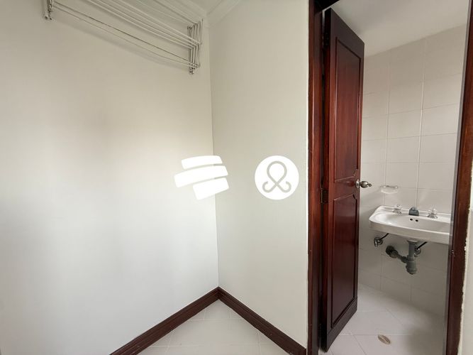 Apartamento de 3 alcobas en venta en Alejandría, Medellín, 127 m² · foto 9 de 14