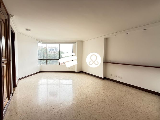 Apartamento de 3 alcobas en venta en Alejandría, Medellín, 127 m² · foto 11 de 14