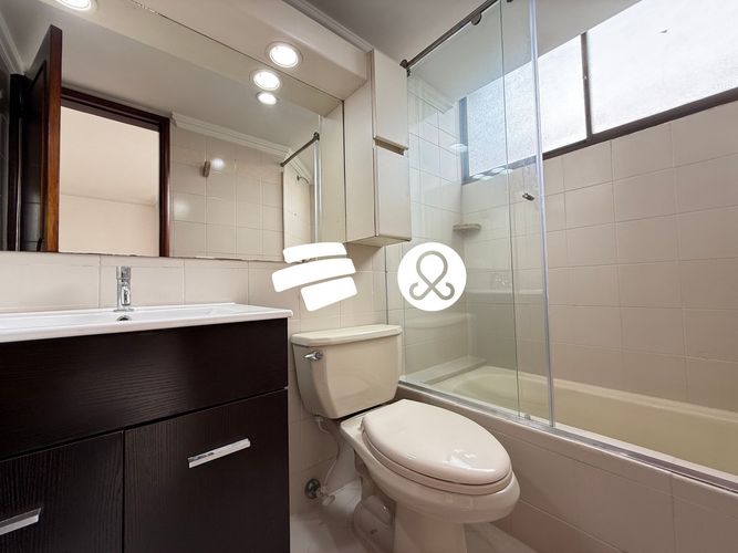 Apartamento de 3 alcobas en venta en Alejandría, Medellín, 127 m² · foto 13 de 14