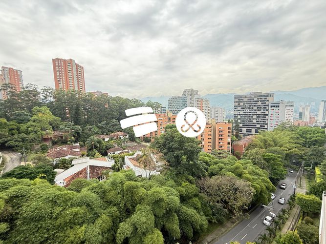 Apartamento de 3 alcobas en venta en Alejandría, Medellín, 127 m² · foto 14 de 14