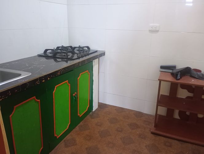 Casa de 7 alcobas en arriendo en Avenida Santander, Manizales, 170 m² · foto 2 de 14