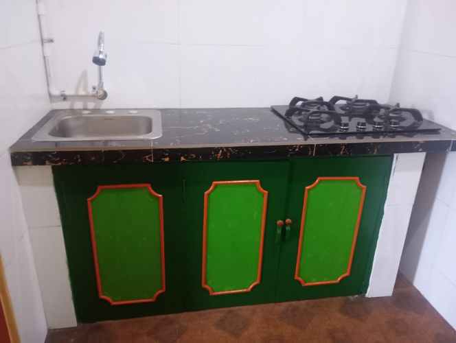 Casa de 7 alcobas en arriendo en Avenida Santander, Manizales, 170 m² · foto 3 de 14