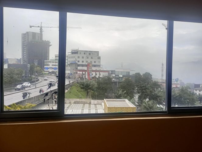 Casa de 7 alcobas en arriendo en Avenida Santander, Manizales, 170 m² · foto 12 de 14