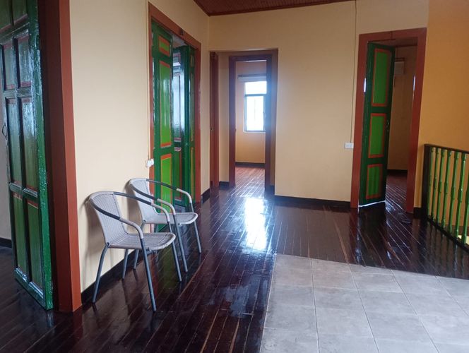 Casa de 7 alcobas en arriendo en Avenida Santander, Manizales, 170 m² · foto 7 de 14
