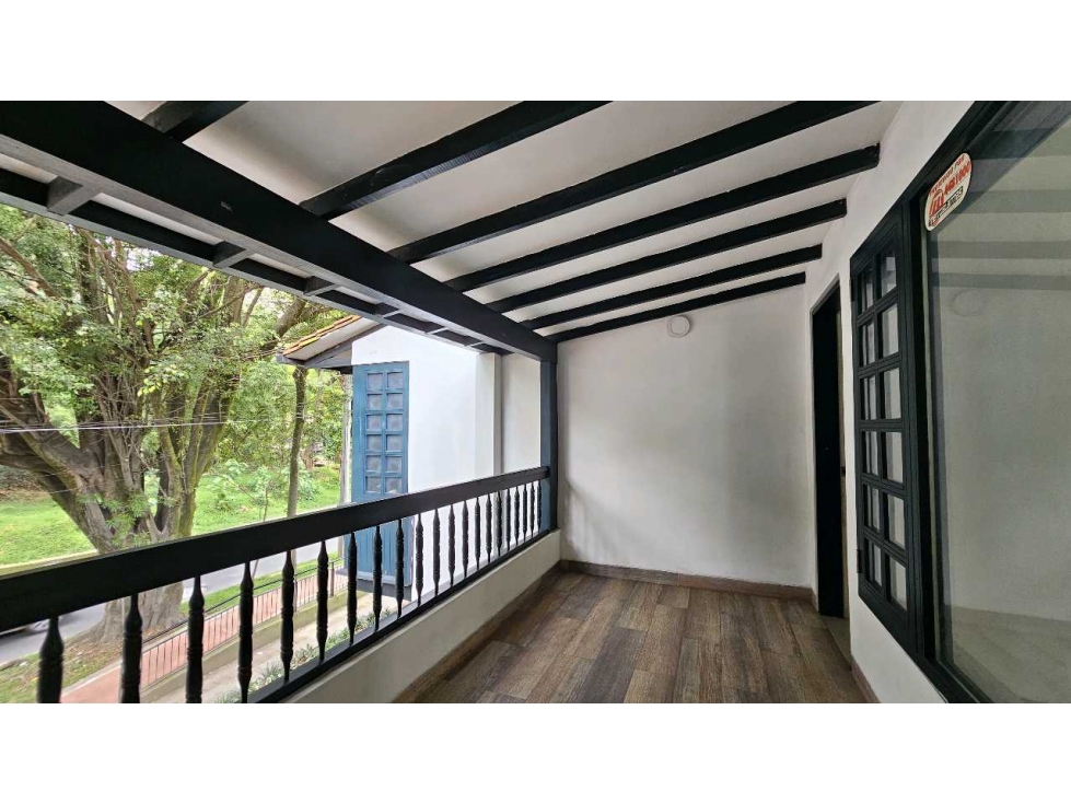 Casa en Venta en Villagrande, Envigado