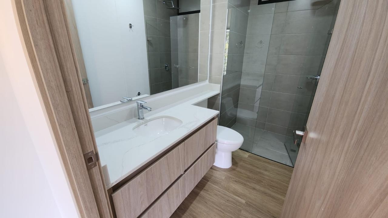 1BR Apartment in Sajonia (65 m²) - 4