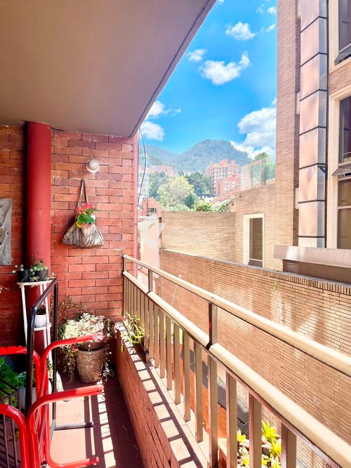 Apartamento de 4 alcobas en venta en El Nogal, Bogotá, 272 m² · foto 2 de 17