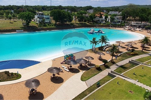 DEPARTAMENTO EN VENTA  AQUAVILLAGE BALI 4 AMOBLADO — foto 2
