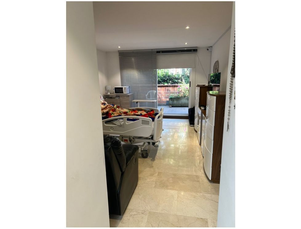 Apartment for sale in El Poblado, Medellín [No disponible] 2