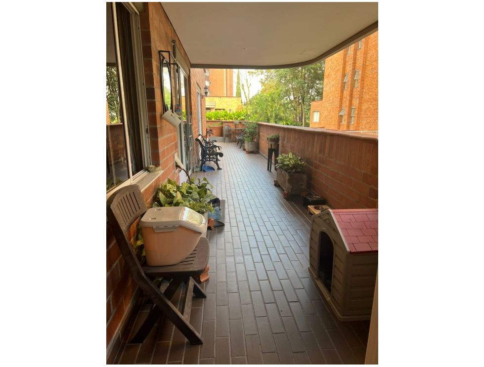 Apartment for sale in El Poblado, Medellín [No disponible] 4
