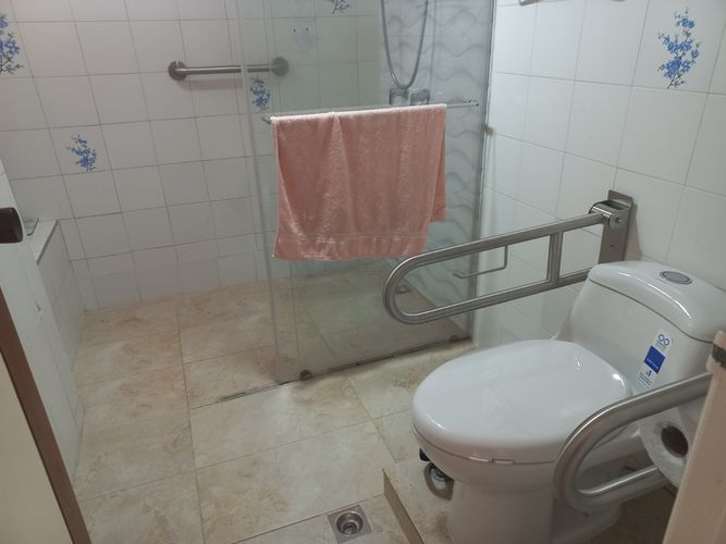 Apartamento de 3 alcobas en venta en Cabecera Del Llano, Bucaramanga, 152 m² · foto 13 de 20