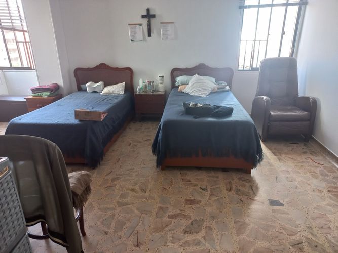 Apartamento de 3 alcobas en venta en Cabecera Del Llano, Bucaramanga, 152 m² · foto 15 de 20