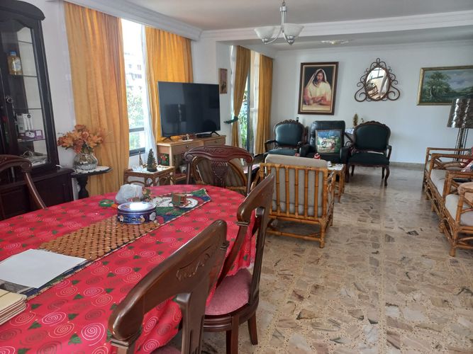 Apartamento de 3 alcobas en venta en Cabecera Del Llano, Bucaramanga, 152 m² · foto 16 de 20