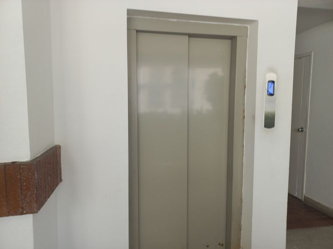 Apartamento de 3 alcobas en venta en Cabecera Del Llano, Bucaramanga, 152 m² · foto 19 de 20