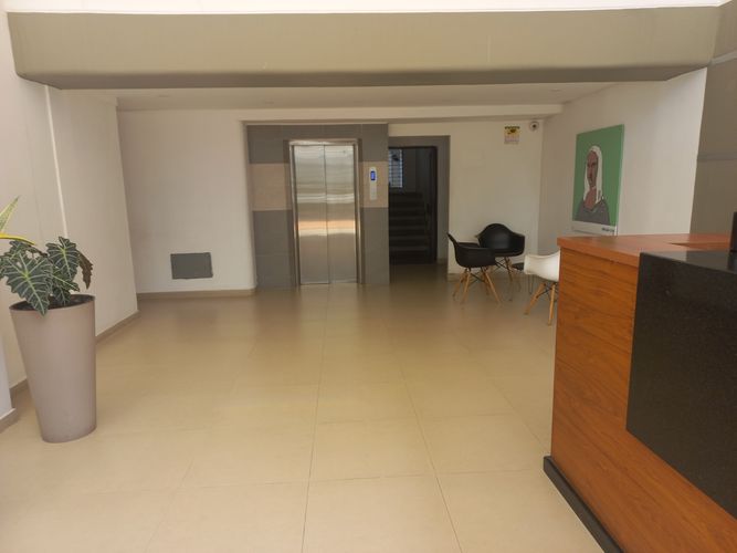 Apartamento de 3 alcobas en venta en Cabecera Del Llano, Bucaramanga, 152 m² · foto 20 de 20