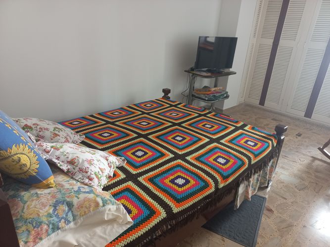 Apartamento de 3 alcobas en venta en Cabecera Del Llano, Bucaramanga, 152 m² · foto 18 de 20