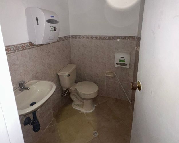 Oficina en venta en Villa Del Parque, Medellín, 226 m² · foto 9 de 9