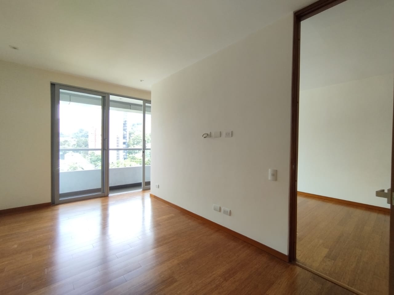 1BR Apartment in El tesoro (53 m²) - 4