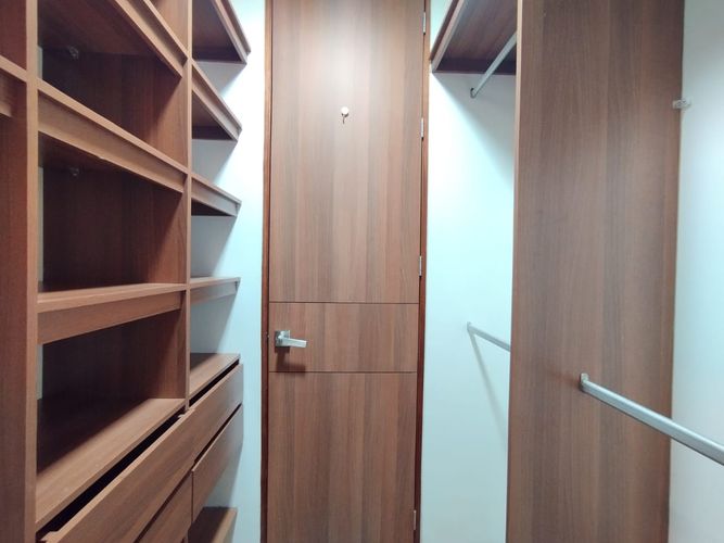 Apartaestudio en arriendo en El Poblado, Medellín, 53 m² · foto 8 de 13