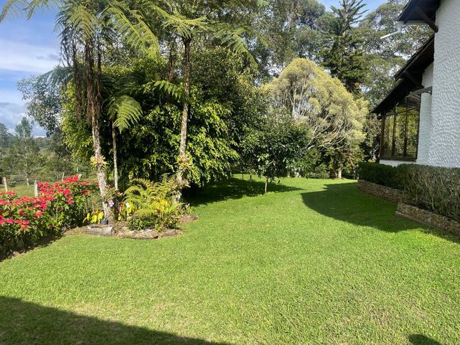 Casa de 4 alcobas en venta en La Ceja, 12 m² · foto 4 de 24
