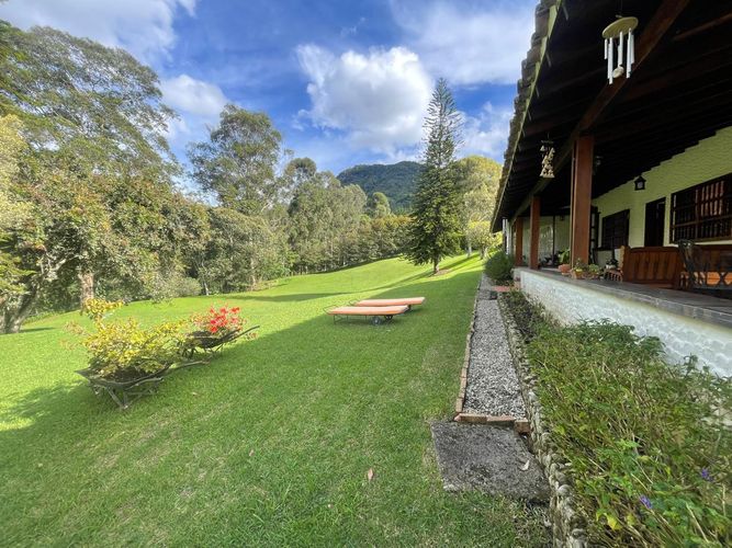 Casa de 4 alcobas en venta en La Ceja, 12 m² · foto 7 de 24