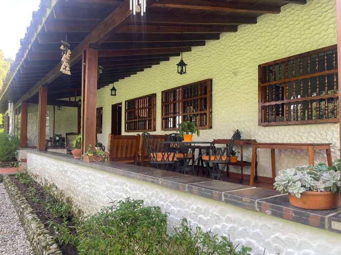 Casa de 4 alcobas en venta en La Ceja, 12 m² · foto 8 de 24