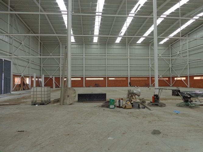 Bodega en venta en Calima, Cali, 3100 m² · foto 2 de 18