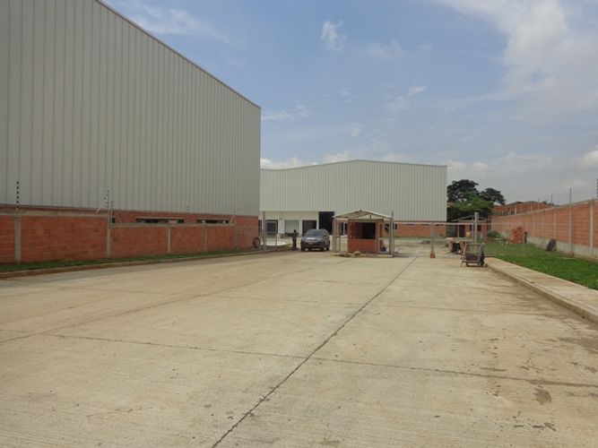 Bodega en venta en Calima, Cali, 3100 m² · foto 14 de 18