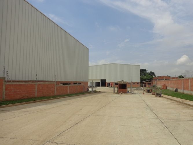 Bodega en venta en Calima, Cali, 3100 m² · foto 15 de 18