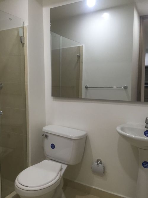 Apartamento de 2 alcobas en venta en Las Palmas, Ricaurte, 60 m² · foto 12 de 24