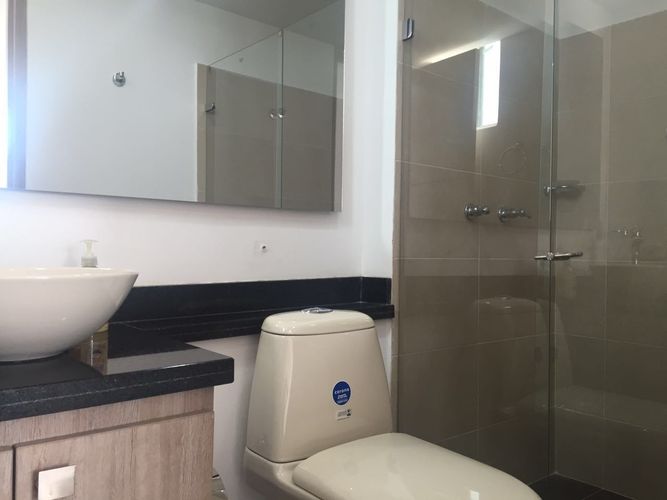 Apartamento de 2 alcobas en venta en Las Palmas, Ricaurte, 60 m² · foto 11 de 24