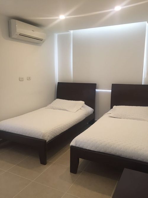 Apartamento de 2 alcobas en venta en Las Palmas, Ricaurte, 60 m² · foto 7 de 24