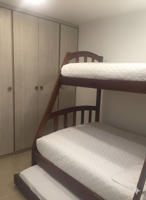 Apartamento de 2 alcobas en venta en Las Palmas, Ricaurte, 60 m² · foto 9 de 24