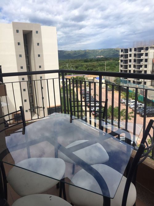 Apartamento de 2 alcobas en venta en Las Palmas, Ricaurte, 60 m² · foto 6 de 24