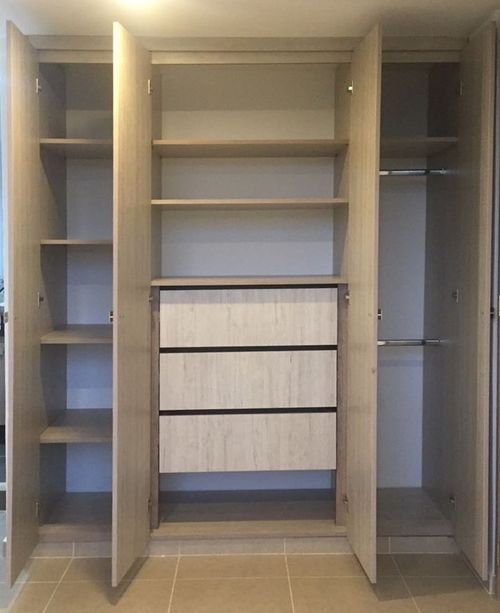 Apartamento de 2 alcobas en venta en Las Palmas, Ricaurte, 60 m² · foto 10 de 24