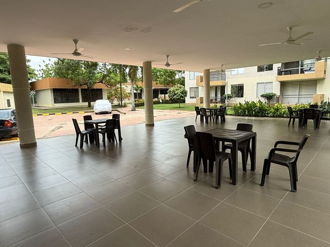 Apartamento de 2 alcobas en venta en Las Palmas, Ricaurte, 60 m² · foto 24 de 24