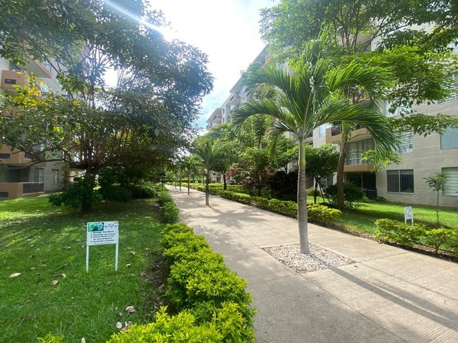 Apartamento de 2 alcobas en venta en Las Palmas, Ricaurte, 60 m² · foto 21 de 24