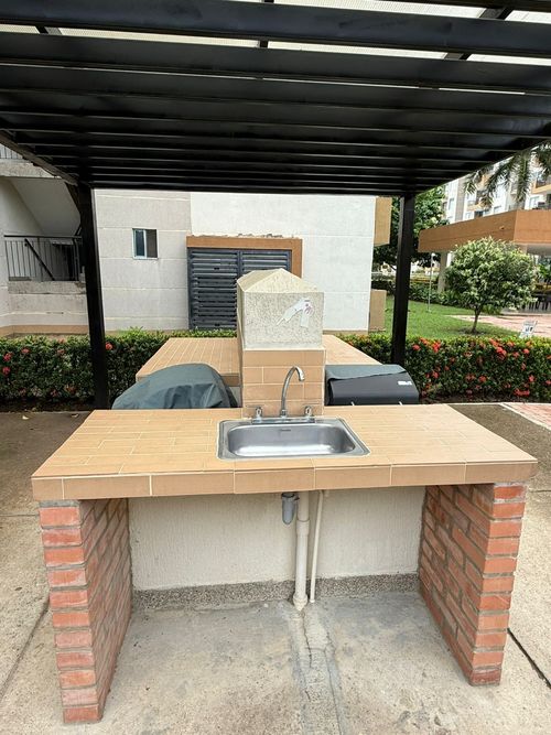 Apartamento de 2 alcobas en venta en Las Palmas, Ricaurte, 60 m² · foto 18 de 24