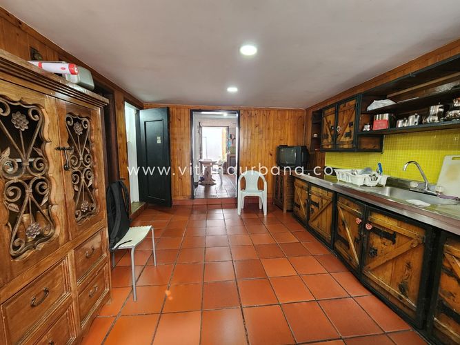 Casa de 6 alcobas en venta en Sotomayor, Bucaramanga, 303 m² · foto 17 de 24