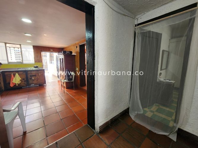 Casa de 6 alcobas en venta en Sotomayor, Bucaramanga, 303 m² · foto 19 de 24