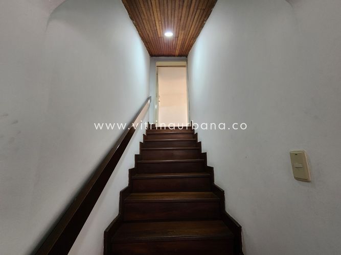 Casa de 6 alcobas en venta en Sotomayor, Bucaramanga, 303 m² · foto 22 de 24