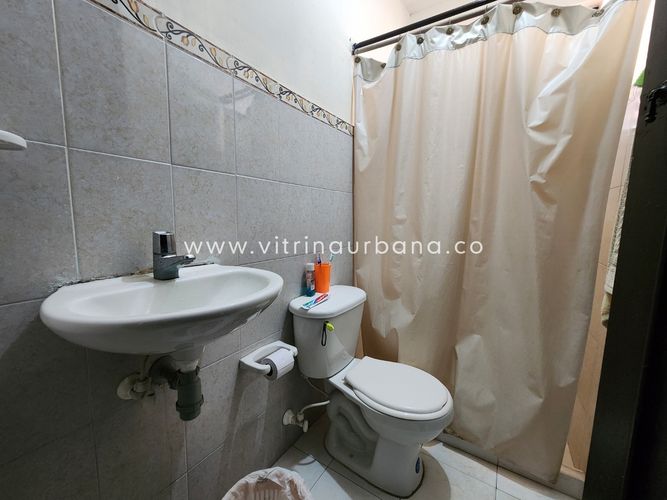Casa de 6 alcobas en venta en Sotomayor, Bucaramanga, 303 m² · foto 21 de 24