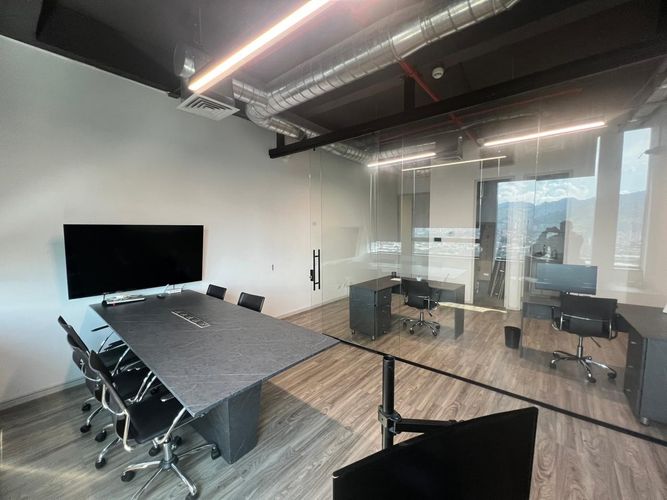 Oficina en arriendo en El Poblado, Medellín, 60 m² · foto 7 de 15