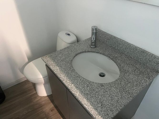 Oficina en arriendo en El Poblado, Medellín, 60 m² · foto 14 de 15