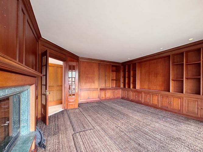 Apartamento de 3 alcobas en arriendo en La Cabrera, Bogotá, 320 m² · foto 9 de 21