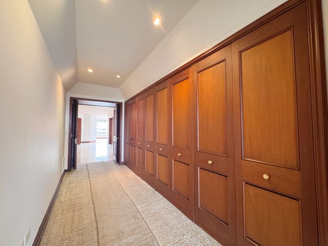 Apartamento de 3 alcobas en arriendo en La Cabrera, Bogotá, 320 m² · foto 11 de 21