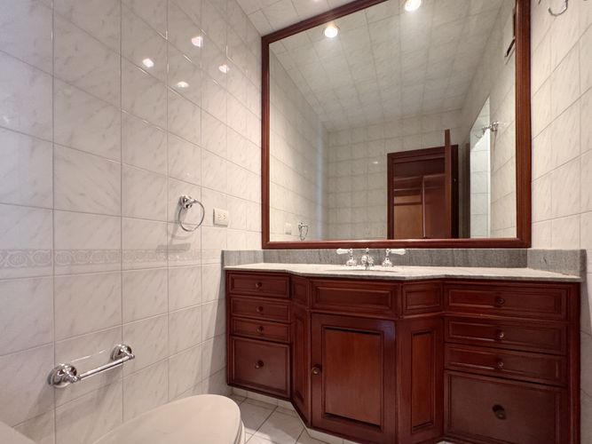 Apartamento de 3 alcobas en arriendo en La Cabrera, Bogotá, 320 m² · foto 14 de 21