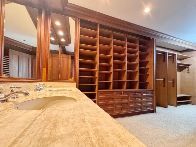 Apartamento de 3 alcobas en arriendo en La Cabrera, Bogotá, 320 m² · foto 21 de 21