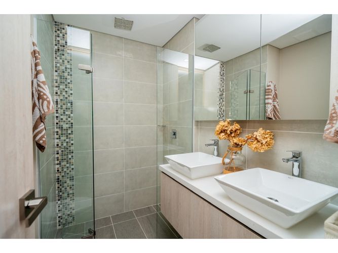 Apartamento en venta en Loma De Las Brujas, Envigado · foto 6 de 9