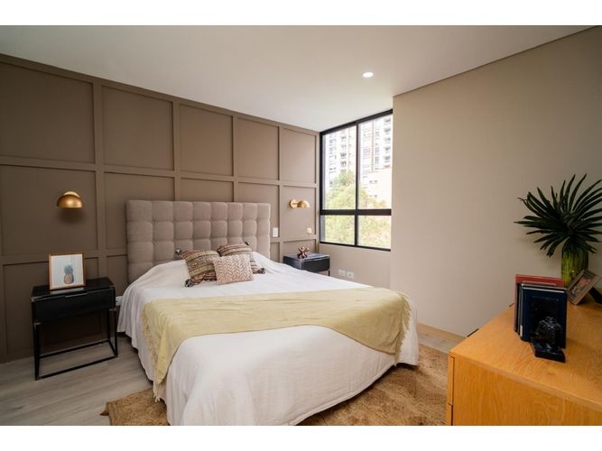 Apartamento en venta en Loma De Las Brujas, Envigado · foto 9 de 9